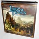 JUEGO MESA GAME OF THRONES PRECINTADO