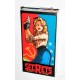 JUEGO MESA SECRETS PRECINTADO