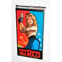 JUEGO MESA SECRETS PRECINTADO