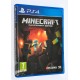 VIDEOJUEGO PS4 MINECRAFT PS EDITION