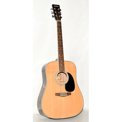 GUITARRA ACUSTICA ACADEMY 405