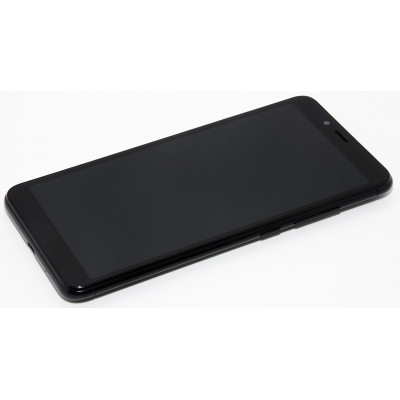 XIAOMI REDMI 6 BLACK PRECINTADO