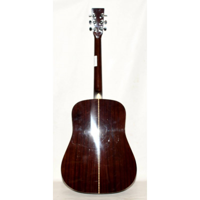 GUITARRA ACUSTICA ACADEMY 405