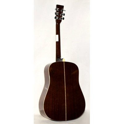GUITARRA ACUSTICA ACADEMY 405