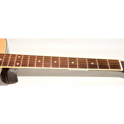 GUITARRA ACUSTICA ACADEMY 405