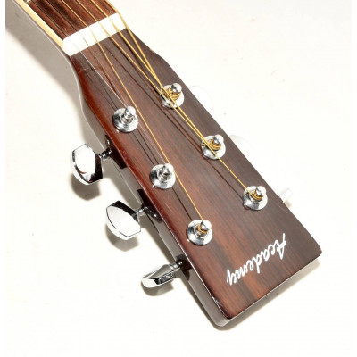 GUITARRA ACUSTICA ACADEMY 405