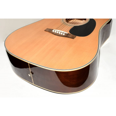 GUITARRA ACUSTICA ACADEMY 405
