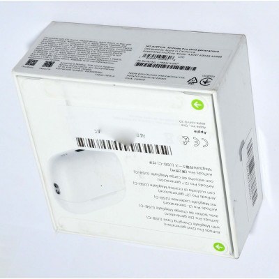 AURICULARES APPLE AIRPODS PRO 2 MTJV3TY PRECINTADO