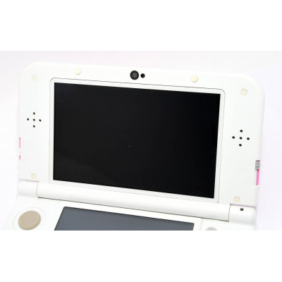 CONSOLA NINTENDO NEW 3DS XL ROSA