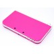 CONSOLA NINTENDO NEW 3DS XL ROSA