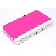 CONSOLA NINTENDO NEW 3DS XL ROSA