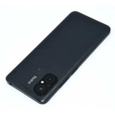 XIAOMI REDMI 12C 64GB GRIS