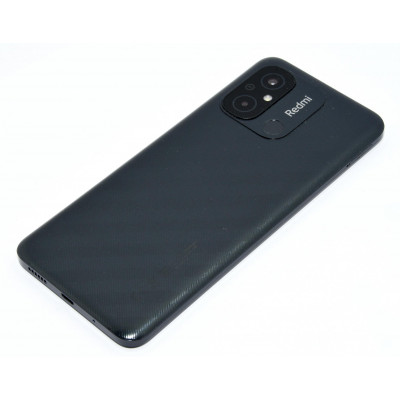 XIAOMI REDMI 12C 64GB GRIS