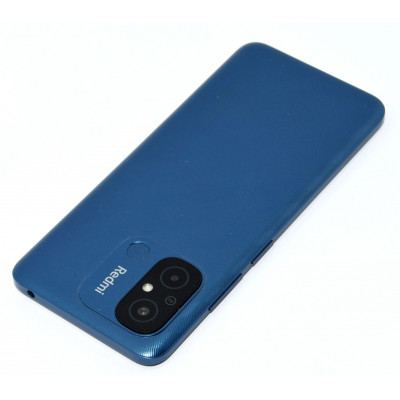 XIAOMI REDMI 12C 64GB AZUL