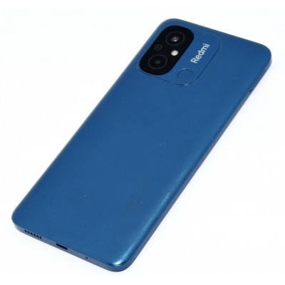 XIAOMI REDMI 12C 64GB AZUL