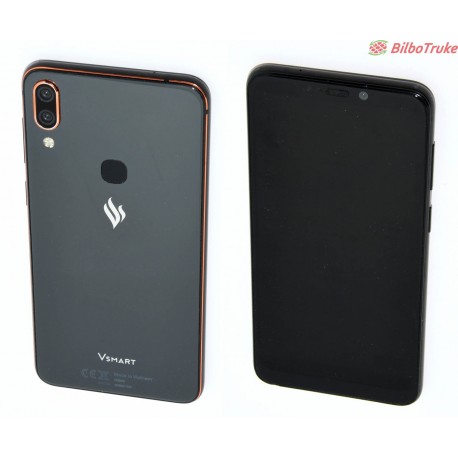 VSMART ACTIVE 1 PLUS 64GB NEGRO