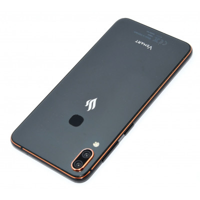 VSMART ACTIVE 1 PLUS 64GB NEGRO