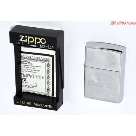 MECHERO ZIPPO