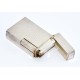 MECHERO DUPONT PLATEADO