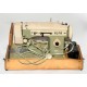 MAQUINA DE COSER ALFA 482