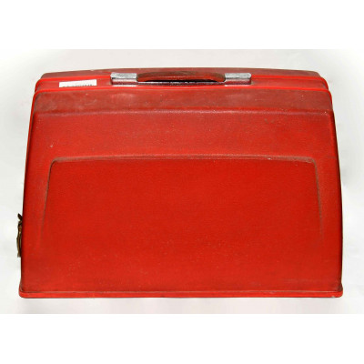 MAQUINA DE COSER ALFA 482