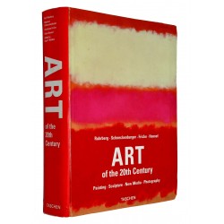 LIBRO ARTE DEL SIGLO XX