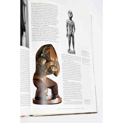 LIBRO ARTE DEL SIGLO XX