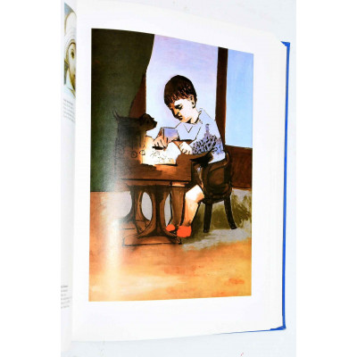 LIBRO PICASSO