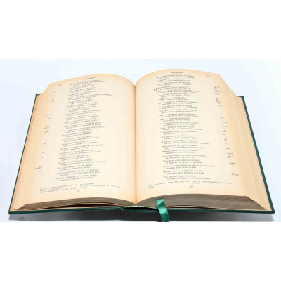 LA BIBLIA EN 3 TOMOS