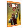 COMIC 1602 MARVEL