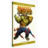 COMIC MARVEL ZOMBIES REGRESO