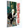 COMIC TRANSMETROPOLITAN