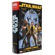 COMIC STAR WARS OMNIBUS