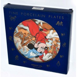 PLATO PORCELANA DISNEY