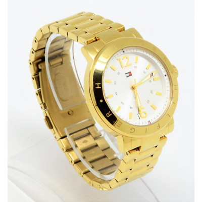 RELOJ AUTOMÁTICO TISSOT VISODATE SEASTAR SEVEN