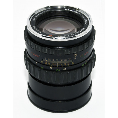 OBJETIVO SCHEINER KREUZNACH TELE-XENAR 150MM F4 HFT PARA ROLLEI SERIE 6000