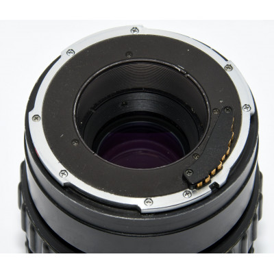 OBJETIVO SCHEINER KREUZNACH TELE-XENAR 150MM F4 HFT PARA ROLLEI SERIE 6000