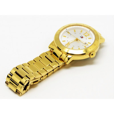 RELOJ AUTOMÁTICO TISSOT VISODATE SEASTAR SEVEN