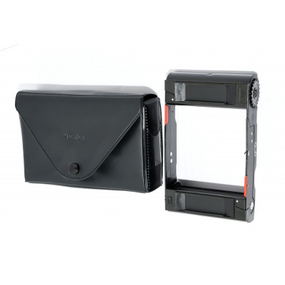 CAMARA ROLLEIFLEX 6008 CON LOTE DE ACCESORIOS