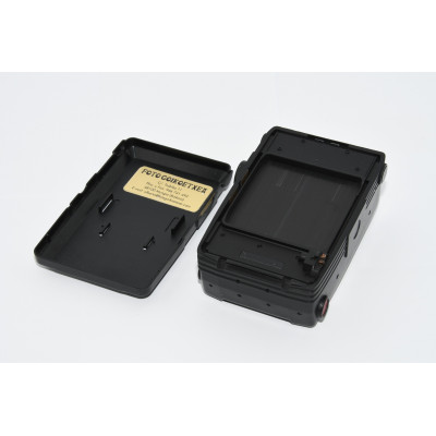 RESPALDO ROLLEI MAGAZIN 6000 120 6X6