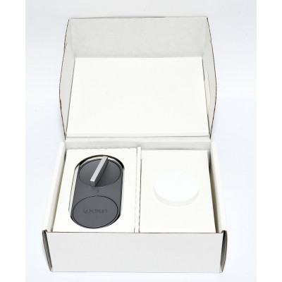 CERRADURA INTELOGENTE LOCKIN G30 SMART LOCK