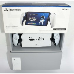 CONSOLA PLAYSTATION PORTAL