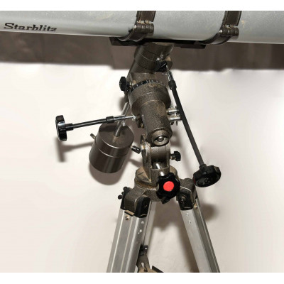 TELESCOPIO STARBLITZ RET45