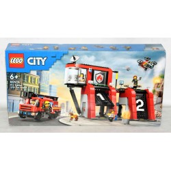 LEGO CITY 60414