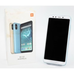 XIAOMI MI A2 GLOBAL VERSION