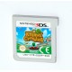 VIDEOJUEGO NINTENDO 3DS ANIMAL CROSSING