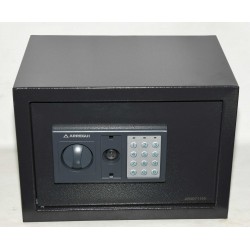 CAJA FUERTE ELECTRONICA ARREGUI T25EB