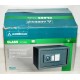 CAJA FUERTE ELECTRONICA ARREGUI T25EB