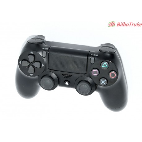 MANDO PS4 DUALSHOCK 4 NEGRO