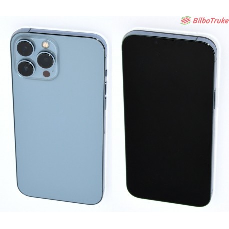 IPHONE 13 PRO MAX 256GB AZUL